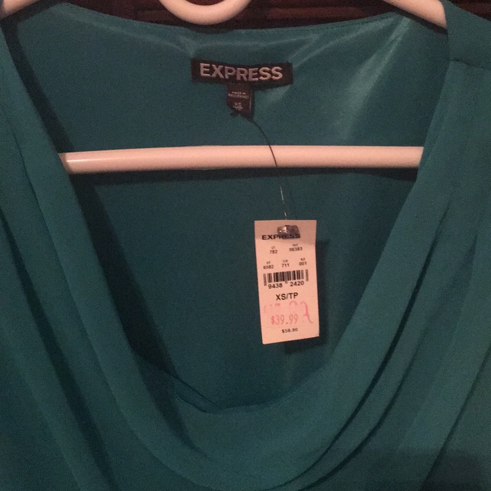 Express Dress